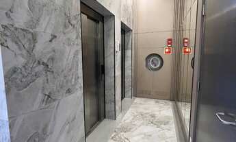 Imagem 7: EDIFÍCIO COSTA ESMERALDA - APARTAMENTO 03 SUÍTES - MOBILIADO - ALTO PADRÃO - NO BAIRRO PIO