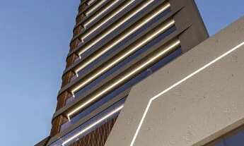 Imagem 2: RESIDENCIAL ATMAN - APARTAMENTO 02 SUÍTES - ALTO PADRÃO - NA RUA CAMBORIÚ