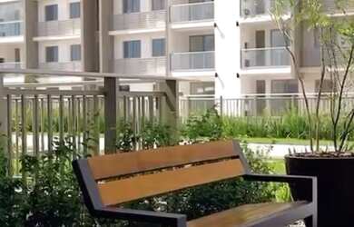 Imagem 6: SÃO VICENTE HOME CLUB - APARTAMENTO 02 DORMITÓRIO, SENDO 01 SUÍTE - 01 VAGA - ÁREA DE LAZE