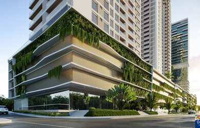 Imagem 4: RESIDENCIAL TORRES DA BRAVA - TORRE BRISA - APARTAMENTO 03 SUÍTES - ALTO PADRÃO - NA PRAI