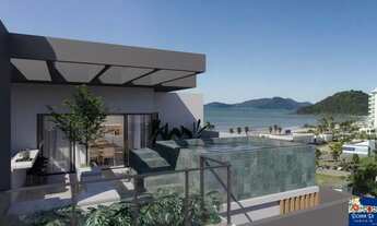 Imagem 6: EDIFÍCIO CALA DOR - COBERTURA DUPLEX COM PISCINA - 04 SUÍTES - ALTO PADRÃO - NA PRAIA BRA