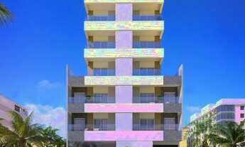 Imagem 3: WEST COAST RESIDENCE - APARTAMENTO DIFERENCIADO - 02 DORMITÓRIOS , SENDO 01 SUÍTE - NO BAI