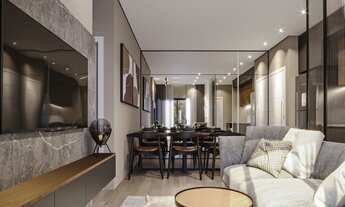 Imagem 6: OPUS RESIDENCE - APARTAMENTO 03 DORMITÓRIOS, SENDO 01 SUÍTE - NO BAIRRO CORDEIROS