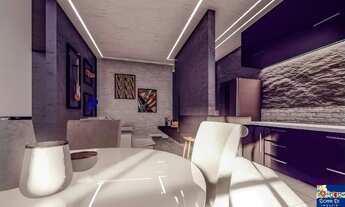 Imagem 7: LUNA PARK RESIDENCE - APARTAMENTO 03 DORMITÓRIOS, SENDO 01 SUÍTE - NO BEIRRO DAS NAÇÕES