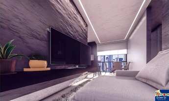 Imagem 6: LUNA PARK RESIDENCE - APARTAMENTO 03 DORMITÓRIOS, SENDO 01 SUÍTE - NO BEIRRO DAS NAÇÕES