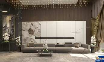 Imagem 3: VENETIAN RESIDENZIALE - APARTAMENTO 04 SUÍTES - ALTO PADRÃO - COM 237M² PRIVATIVOS