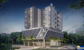 Imagem: LUNA PARK RESIDENCE - APARTAMENTO 03 DORMITÓRIOS