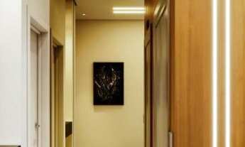 Imagem 4: WEST COAST RESIDENCE - APARTAMENTO DIFERENCIADO - 02 DORMITÓRIOS , SENDO 01 SUÍTE - NO BAI