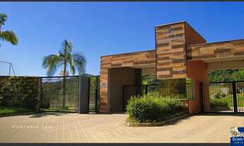 Imagem: CONDOMÍNIO GRALHA AZUL - TERRENO COM 939M²