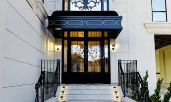 Imagem 6: LACQUA RESIDENCE - APARTAMENTO 04 SUÍTES - ALTO PADRÃO - UNIDADE DE INVESTIDOR