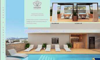 Imagem 4: ESSENZA RESIDENCE - COBERTURA DUPLEX - 05 SUÍTES - COM 344M² PRIVATIVOS - ALTO PADRÃO - NA