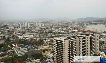 Imagem: RESIDENCIAL JARDIM DAS ÁGUAS - APARTAMENTO