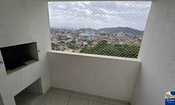 Imagem 4: CONDOMÍNIO COLINA DOS CEDROS - APARTAMENTO 03 DORMITÓRIOS, SENDO 01 SUÍTE - 02 VAGAS DE GA