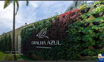 Imagem 3: CONDOMÍNIO GRALHA AZUL - TERRENO COM 939M² - ALTO PADRÃO