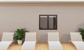 Imagem 6: ESSENZA RESIDENCE - COBERTURA DUPLEX - 05 SUÍTES - COM 344M² PRIVATIVOS - ALTO PADRÃO - NA