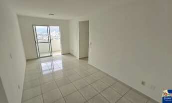 Imagem 3: CONDOMÍNIO COLINA DOS CEDROS - APARTAMENTO 03 DORMITÓRIOS, SENDO 01 SUÍTE - 02 VAGAS DE GA