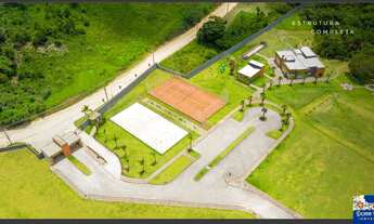 Imagem 7: CONDOMÍNIO GRALHA AZUL - TERRENO COM 939M² - ALTO PADRÃO