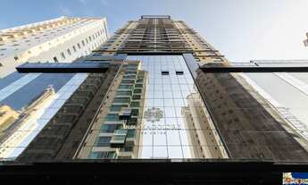 Imagem 2: RIOMAGGIORE RESIDENZE - COBERTURA DUPLEX - 04 SUÍTES - COM 296 M² PRIVATIVOS - BARRA NORTE