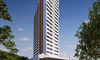 Imagem: OXFORD 586 RESIDENCE - APARTAMENTO 01 SUÍTE