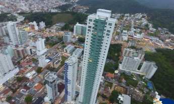 Imagem 3: RESIDENCIAL IMPÉRIO DAS ONDAS - APARTAMENTO 03 SUÍTES - MOBILIADO - ALTO PADRÃO - NO BAIRR