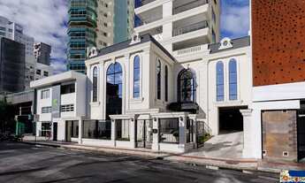 Imagem 3: LACQUA RESIDENCE - APARTAMENTO 04 SUÍTES - ALTO PADRÃO - UNIDADE DE INVESTIDOR