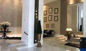 Imagem 6: RESIDENCIAL IMPÉRIO DAS ONDAS - APARTAMENTO 03 SUÍTES - MOBILIADO - ALTO PADRÃO - NO BAIRR