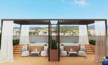 Imagem 7: ESSENZA RESIDENCE - COBERTURA DUPLEX - 05 SUÍTES - COM 344M² PRIVATIVOS - ALTO PADRÃO - NA