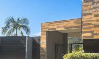 Imagem 2: CONDOMÍNIO GRALHA AZUL - TERRENO COM 939M² - ALTO PADRÃO