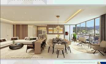 Imagem 4: ESSENZA RESIDENCE - APARTAMENTO 04 SUÍTES - ALTO PADRÃO - NA RUA 3144