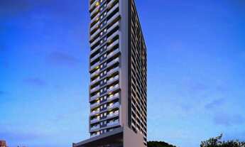 Imagem 3: OXFORD 586 RESIDENCE - APARTAMENTO 01 DORMITÓRIO - ALTO PADRÃO - NA RUA URUGUAI