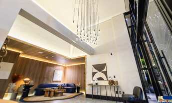 Imagem 6: RIOMAGGIORE RESIDENZE - APARTAMENTO 04 SUÍTES - ALTO PADRÃO - NO BAIRRO DOS PIONEIROS