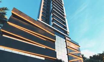 Imagem 1: ESSENZA RESIDENCE - COBERTURA DUPLEX - 05 SUÍTES - COM 344M² PRIVATIVOS - ALTO PADRÃO - NA