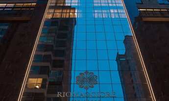 Imagem: RIOMAGGIORE RESIDENZE - COBERTURA DUPLEX