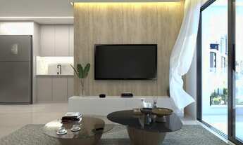 Imagem 6: RESIDENCIAL FAROL DE ORANGE - APARTAMENTO 03 DROMITÓRIO, SENDO 01 SUÍTE, 02 VAGAS - NA AV