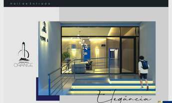 Imagem 2: RESIDENCIAL FAROL DE ORANGE - APARTAMENTO 03 DROMITÓRIO, SENDO 01 SUÍTE, 02 VAGAS - NA AV