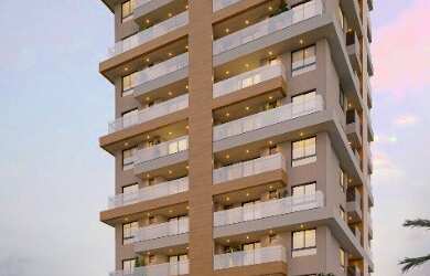 Imagem 2: OITI RESIDENCIAL - APARTAMENTO 03 DORMITÓRIOS, SENDO 01 SUÍTE - NA RUA HEITOR LIBERATO