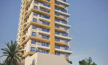 Imagem: OITI RESIDENCIAL - APARTAMENTO 03 DORMITÓRIOS