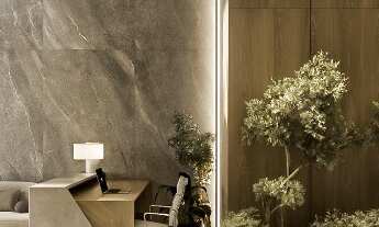 Imagem 4: VILLAGGIO DI PIETRA RESIDENCE - APARTAMENTO 03 SUÍTES - COM 127M² PRIVATIVOS - NO CENTRO D