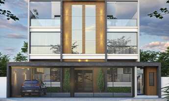 Imagem: SENIZE RESIDENCE - COBERTURA DUPLEX - 02