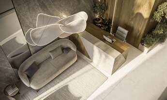 Imagem 5: VILLAGGIO DI PIETRA RESIDENCE - APARTAMENTO 03 SUÍTES - COM 127M² PRIVATIVOS - NO CENTRO D