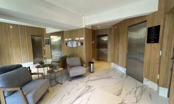 Imagem 2: RESIDENCIAL SAN TELMO - APARTAMENTO 03 SUITES E 03 VAGAS - ALTO PADRÃO - NA RUA 201