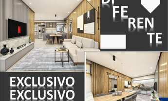 Imagem 6: SENIZE RESIDENCE - COBERTURA DUPLEX - 02 DORMITÓRIOS, SENDO 01 SUÍTE - COM 164M² PRIVATIVO