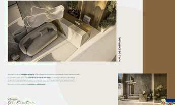 Imagem 6: VILLAGGIO DI PIETRA RESIDENCE - APARTAMENTO 03 SUÍTES - COM 127M² PRIVATIVOS - NO CENTRO D