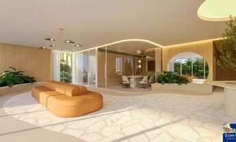 Imagem 5: GARDEN PARK HOME CLUB - TORRE SOL - APARTAMENTO 03 SUÍTES - ALTO PADRÃO - NO BAIRRO PIONEI