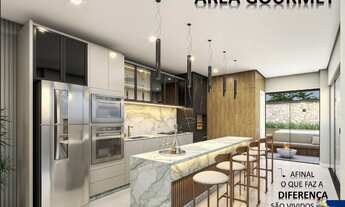 Imagem 7: SENIZE RESIDENCE - COBERTURA DUPLEX - 02 DORMITÓRIOS, SENDO 01 SUÍTE - COM 164M² PRIVATIVO