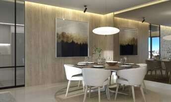 Imagem 5: RESIDENCIAL FAROL DE ORANGE - APARTAMENTO 03 DROMITÓRIO, SENDO 01 SUÍTE, 02 VAGAS - NA AV