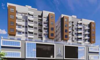 Imagem: RESIDENCIAL FAROL DE ORANGE - APARTAMENTO