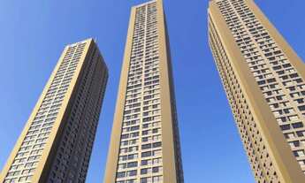 Imagem: GARDEN PARK HOME CLUB - TORRE SOL - APARTAMENTO