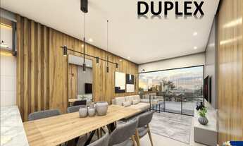 Imagem 5: SENIZE RESIDENCE - COBERTURA DUPLEX - 02 DORMITÓRIOS, SENDO 01 SUÍTE - COM 164M² PRIVATIVO