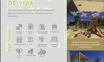 Imagem 5: RESIDENCIAL JOY UP HOUSE - APARTAMENTO 02 DORMITÓRIOS, SENDO 01 SUÍTE - NO BAIRRO CORDEIRO